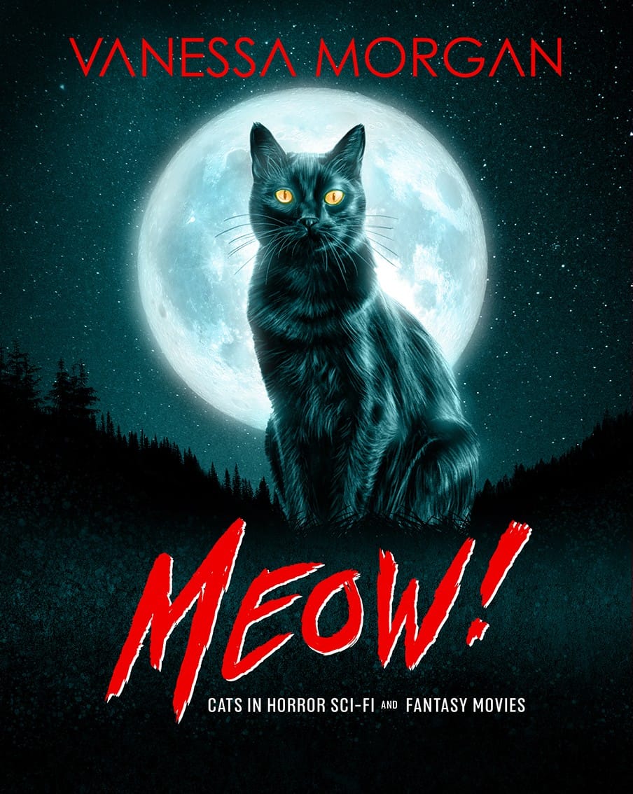 cat movies