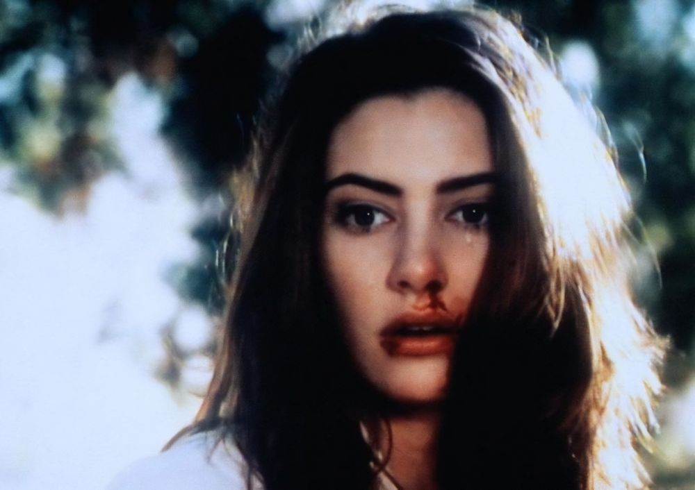 Madchen Amick in Sleepwalkers