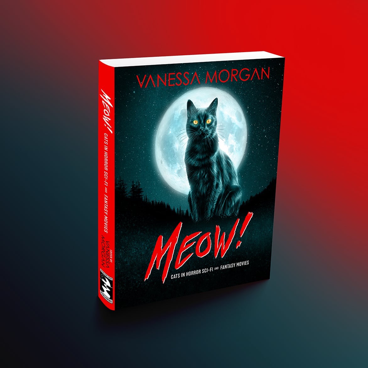 cat movie book