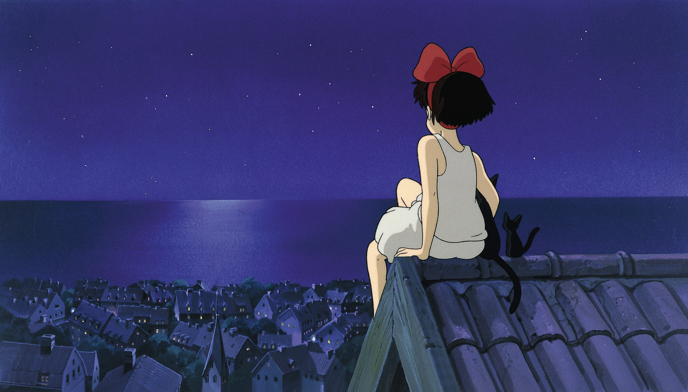 kikis delivery service movie