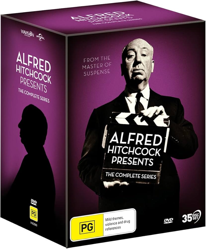 Alfred Hitchcock Presents