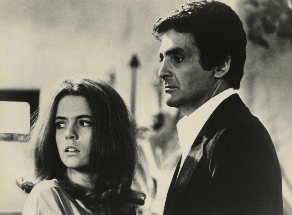 The Cat Creature 1973