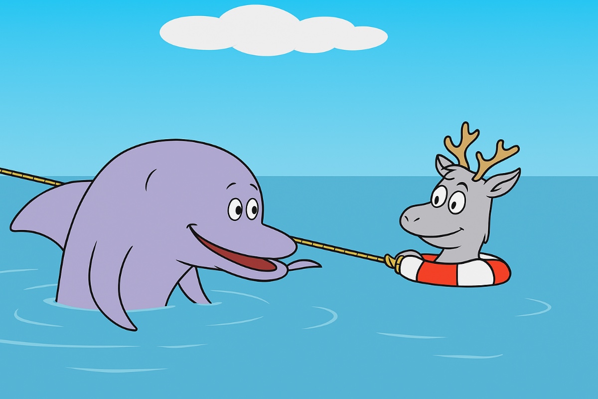 Cat and the Hat Christmas