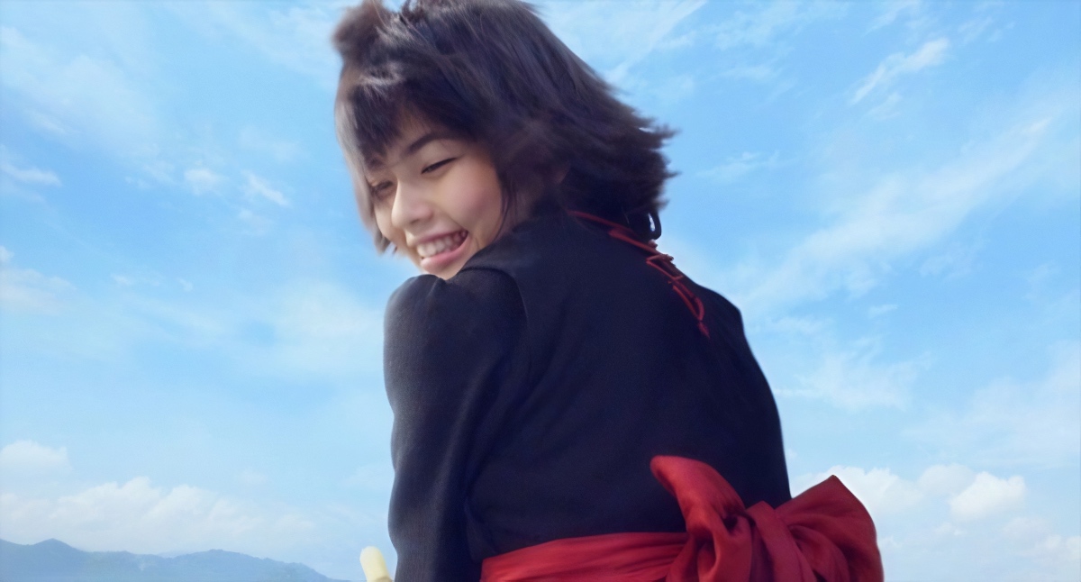 Kiki's Delivery Service 2