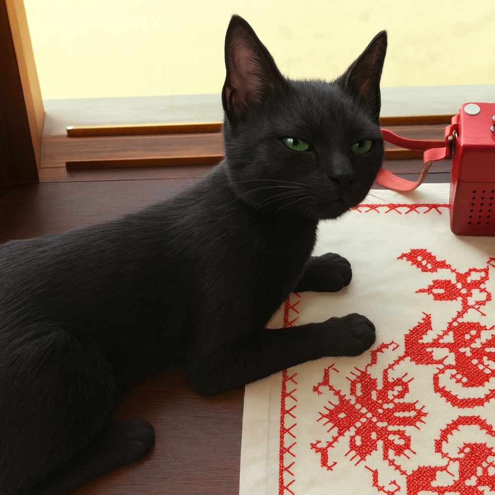 Kiki's Delivery Service 2014 Jiji