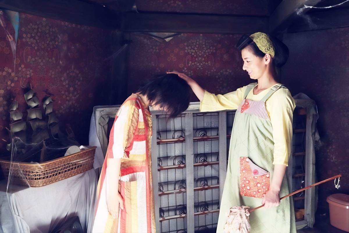 Kiki's Delivery Service 2014