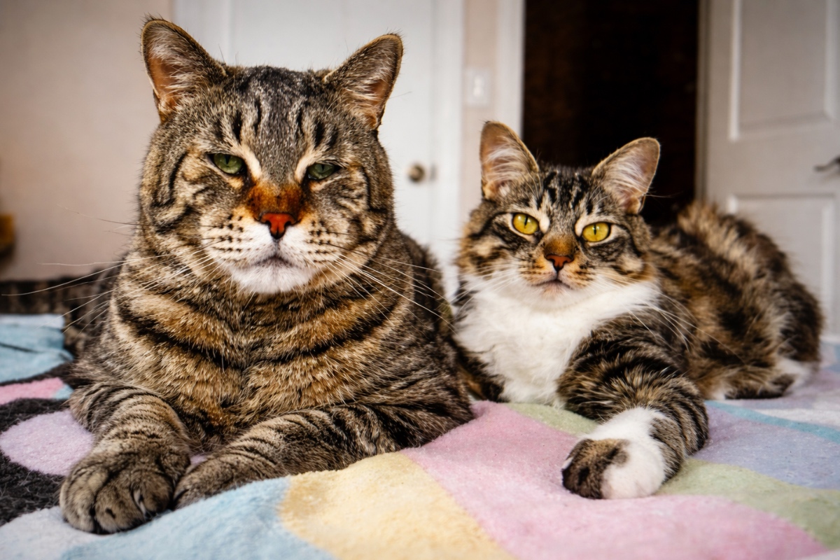 Cat People on Netflix