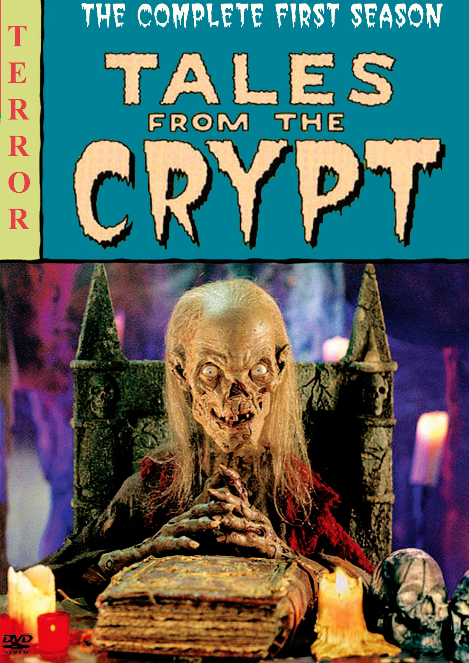 Tales From the Crypt