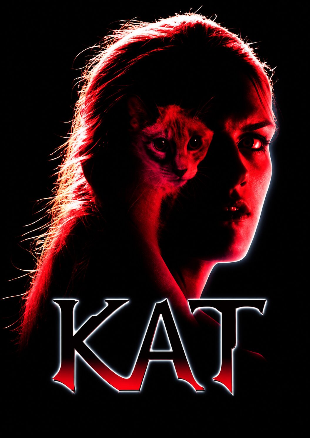 Kat (2001) movie poster